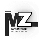 Hazrat Maghaz Logo