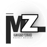 Hazrat Maghaz emblem