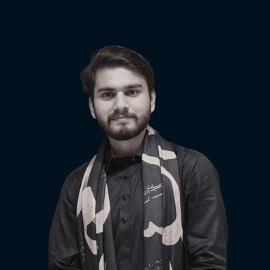 Muneeb Nasir