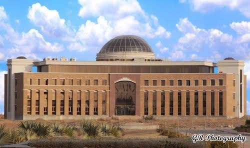 Computer Vision & Face Detection